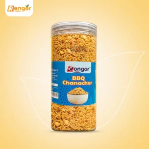 Barbique Chanachur | বারবিকিউ চানাচুর (৩০০ গ্রাম)