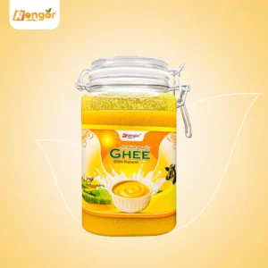 খাঁটি গাওয়া ঘি | Orginal Gawa Ghee (1kg)