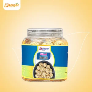 Mixed Seeds | তিল তিসীর নাড়ু