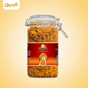 চিংড়ি বালাচাও | Shrimp Balachaw (500gm)