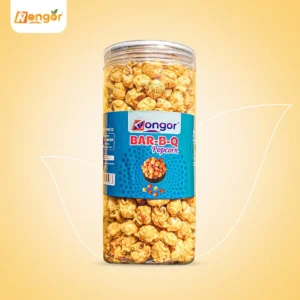 BBQ Popcorn | বারবিকিউ পপকর্ন (১৩০ গ্রাম)