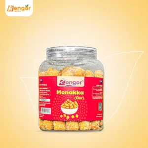 Monakka Gur | মোনাক্কা গুড় (৩০০ গ্রাম)