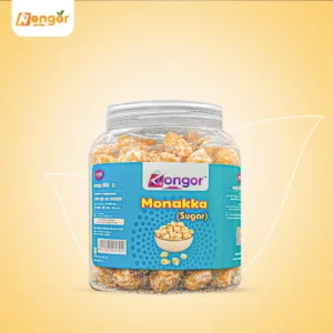 Monakka Sugar | মোনাক্কা চিনি (৩০০ গ্রাম)