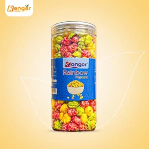 Rainbow Popcorn | রেইনবো পপকর্ন (১৩০ গ্রাম)