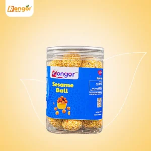 Sesame Ball | তিলের নাড়ু (৩০০ গ্রাম)