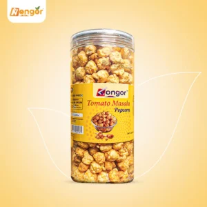Tomato Masala Popcorn | টমেটো মাসালা পপকর্ন (১৩০ গ্রাম)