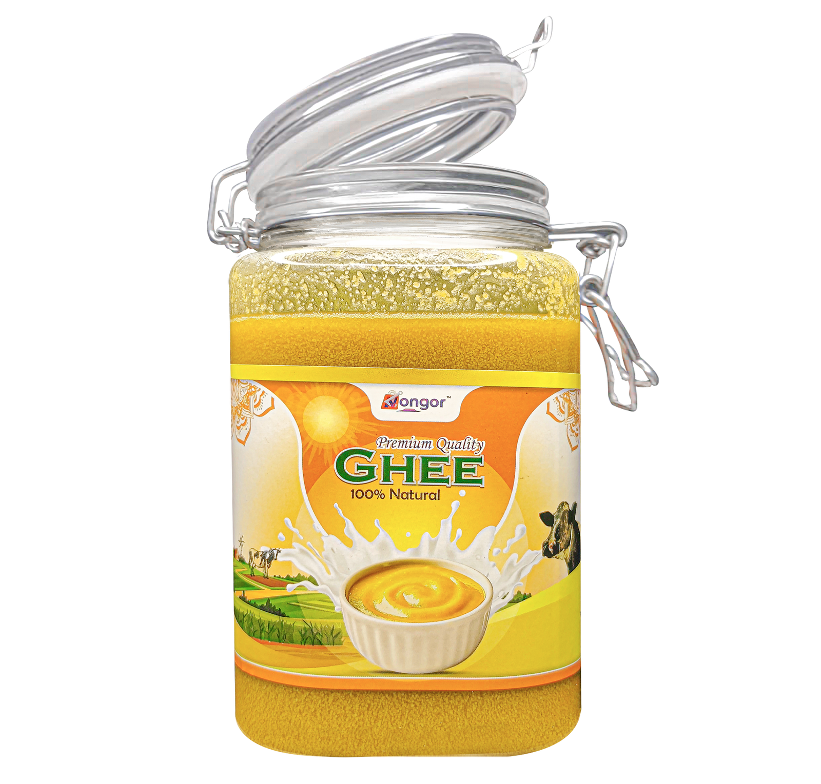 1KG Ghee