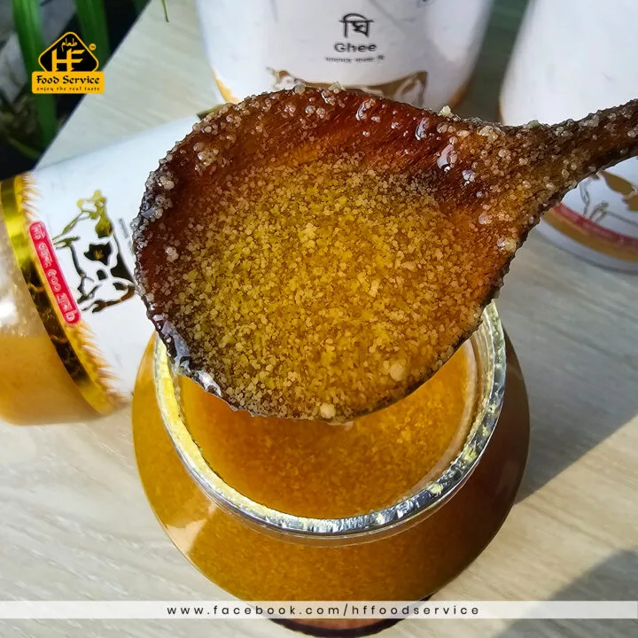 Ghee Health Benefits